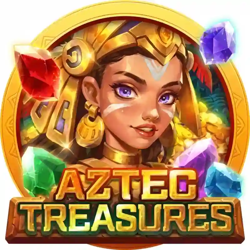 Slot game Aztec Báu